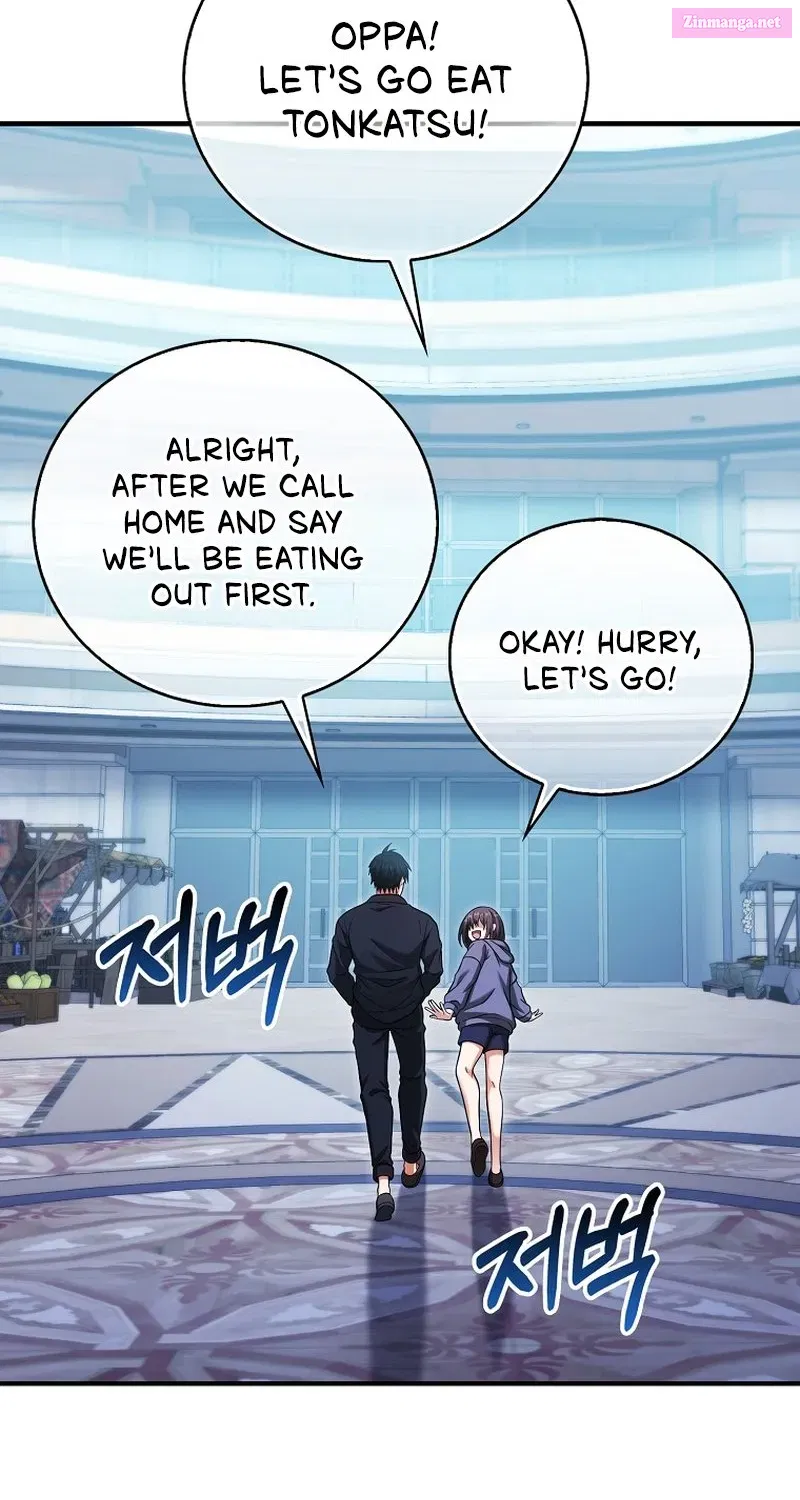 Read Maxed Talent Player chapter 37 image 113 on Lezhin