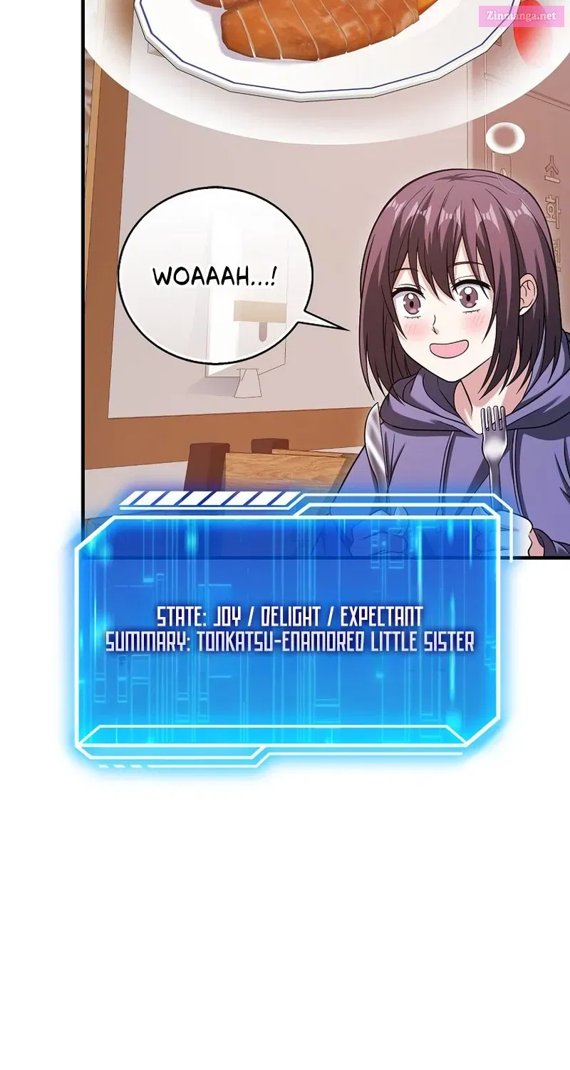 Read Maxed Talent Player chapter 37 image 119 on Lezhin