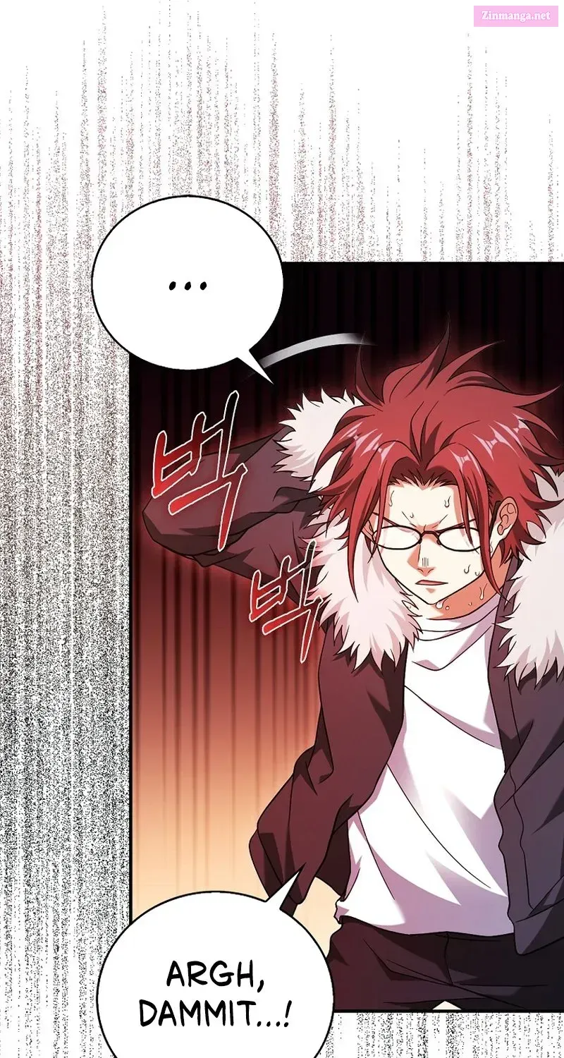 Read Maxed Talent Player chapter 37 image 12 on Lezhin
