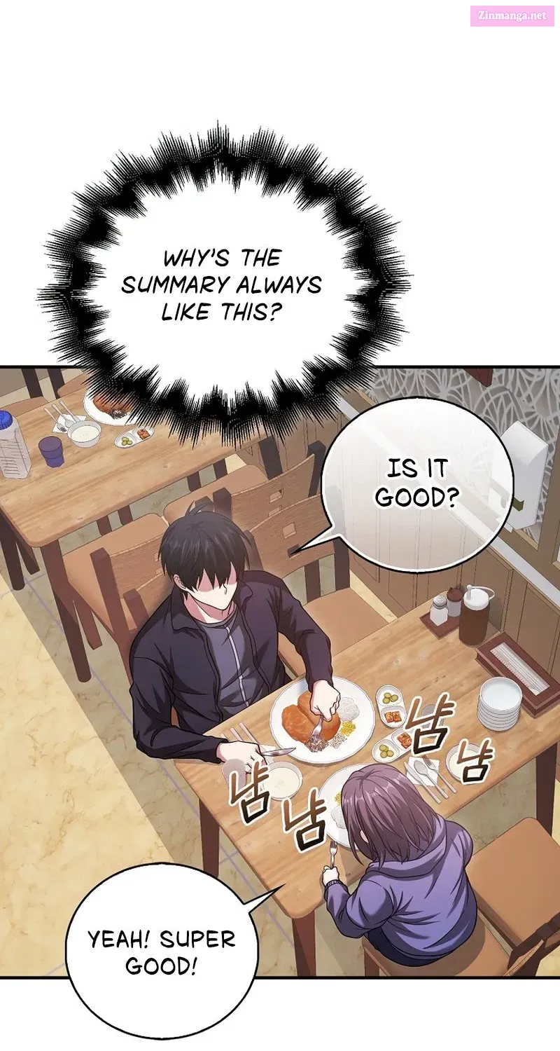 Read Maxed Talent Player chapter 37 image 120 on Lezhin