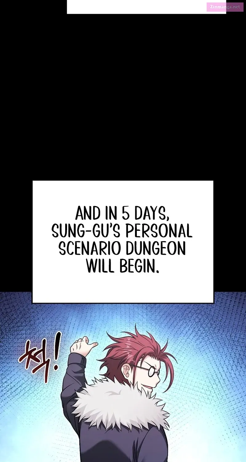 Read Maxed Talent Player chapter 37 image 132 on Lezhin