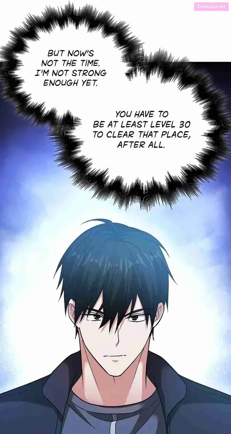 Read Maxed Talent Player chapter 37 image 136 on Lezhin