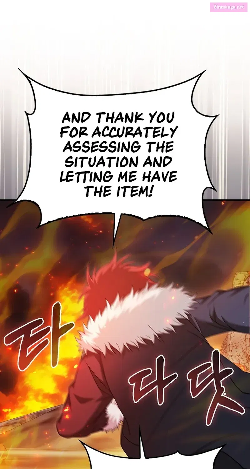 Read Maxed Talent Player chapter 37 image 15 on Lezhin