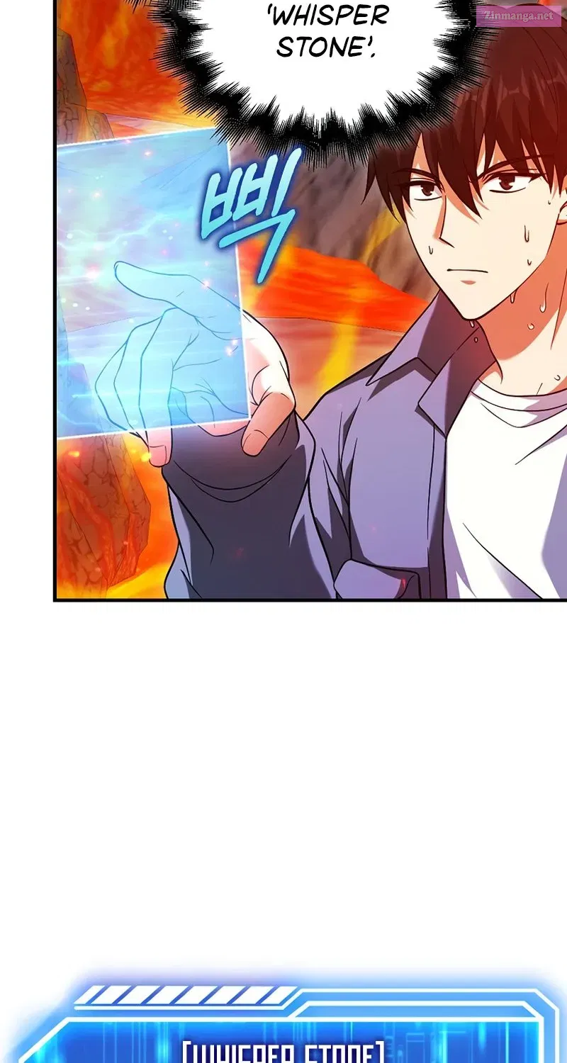 Read Maxed Talent Player chapter 37 image 18 on Lezhin