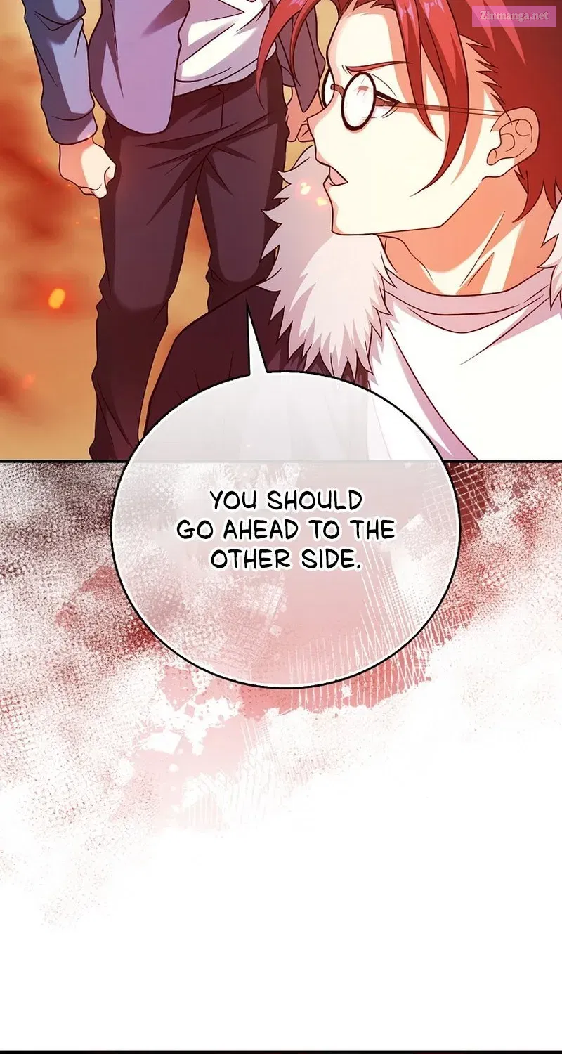 Read Maxed Talent Player chapter 37 image 2 on Lezhin