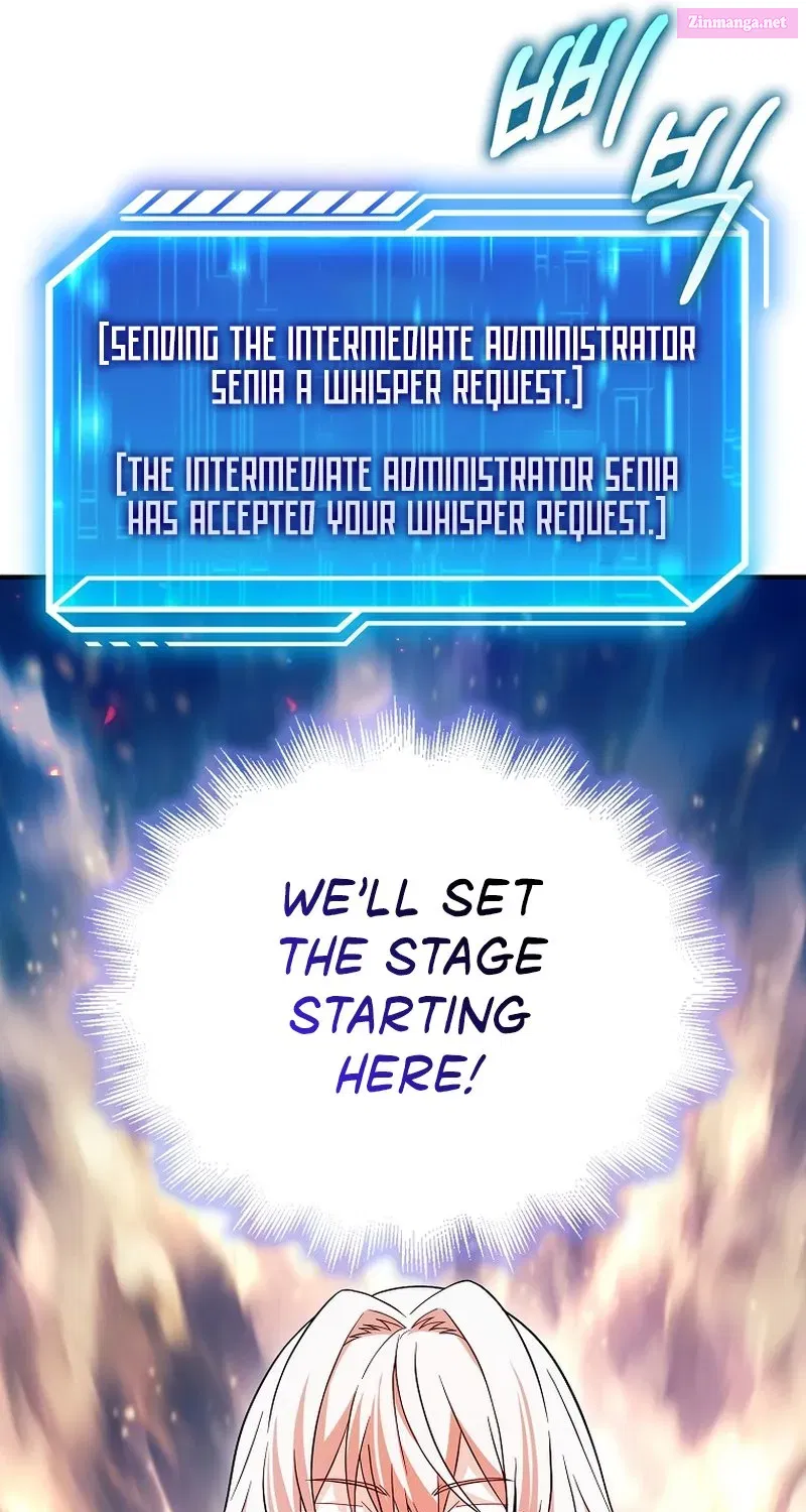 Read Maxed Talent Player chapter 37 image 21 on Lezhin