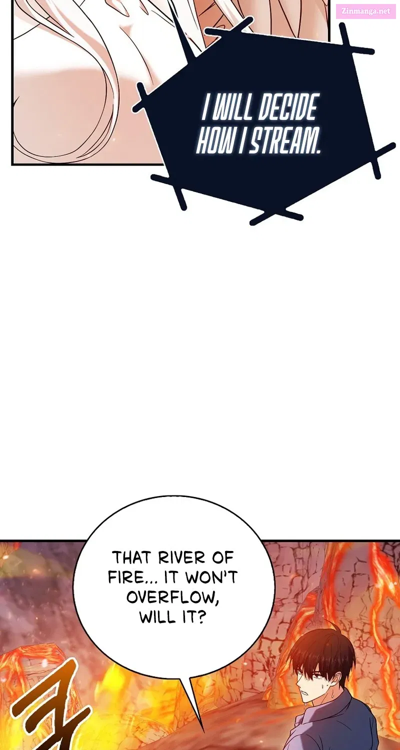 Read Maxed Talent Player chapter 37 image 25 on Lezhin