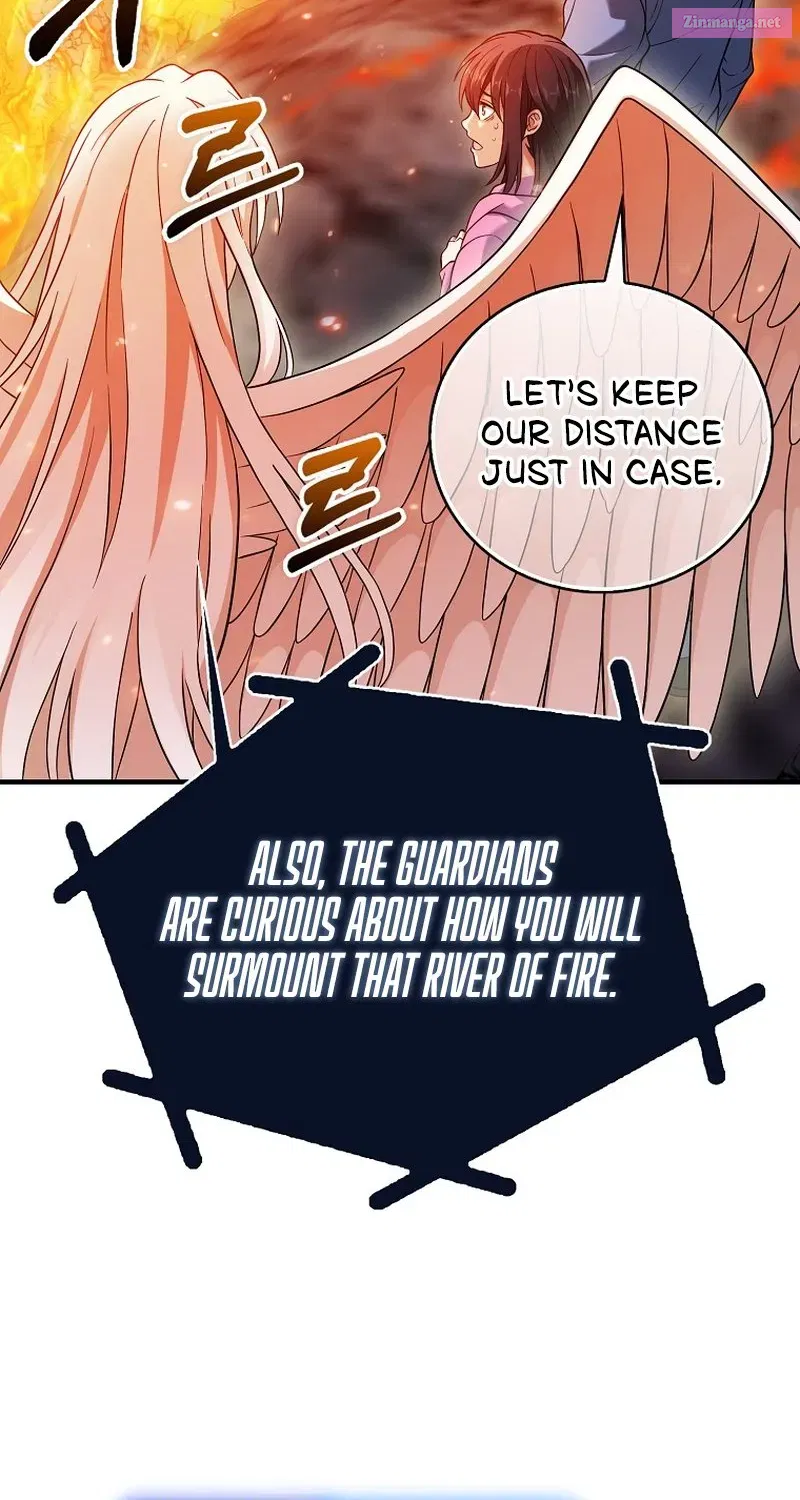 Read Maxed Talent Player chapter 37 image 26 on Lezhin