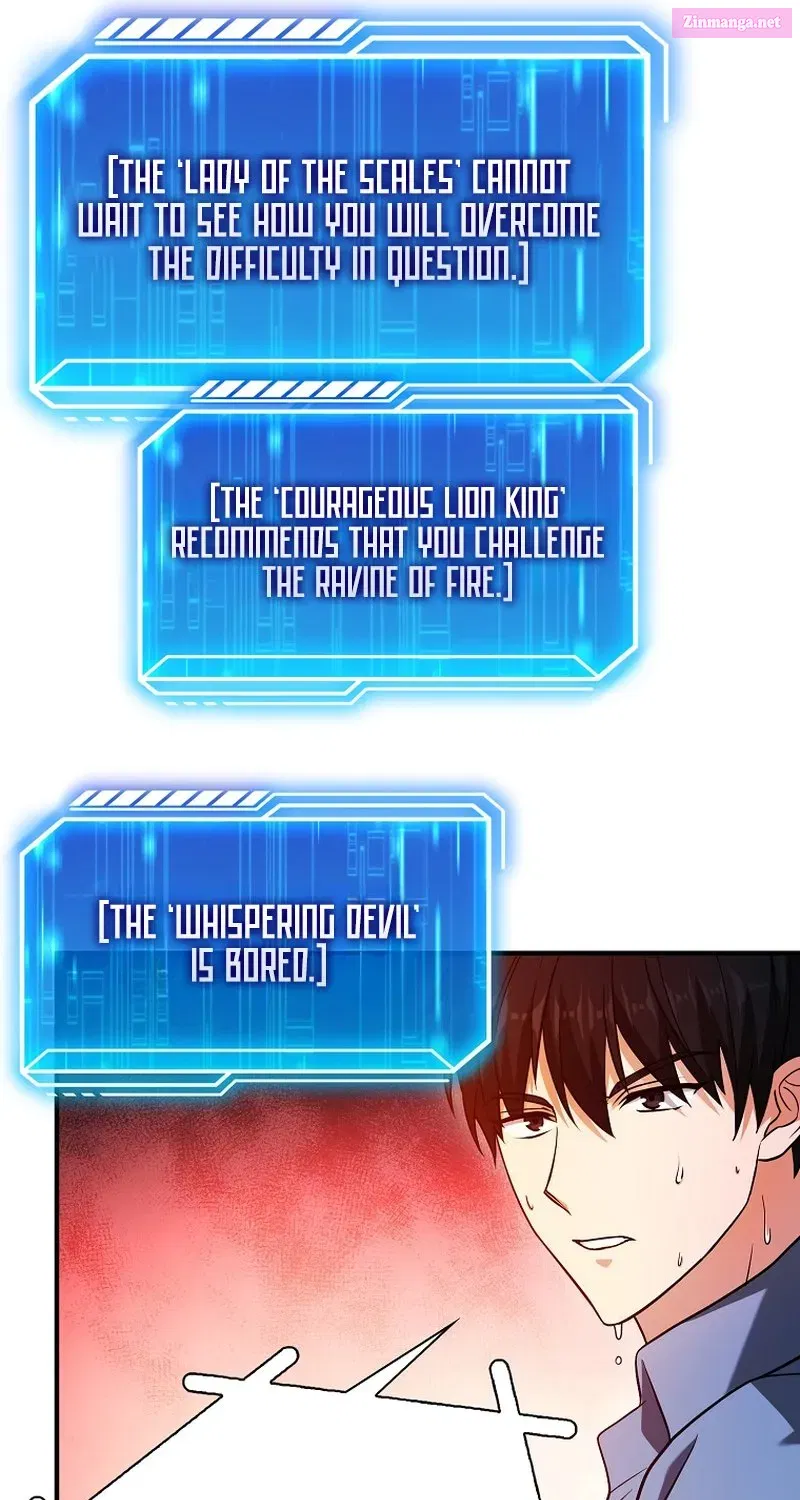 Read Maxed Talent Player chapter 37 image 28 on Lezhin
