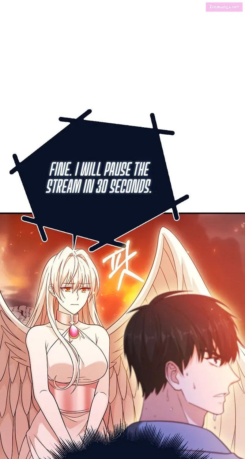 Read Maxed Talent Player chapter 37 image 35 on Lezhin
