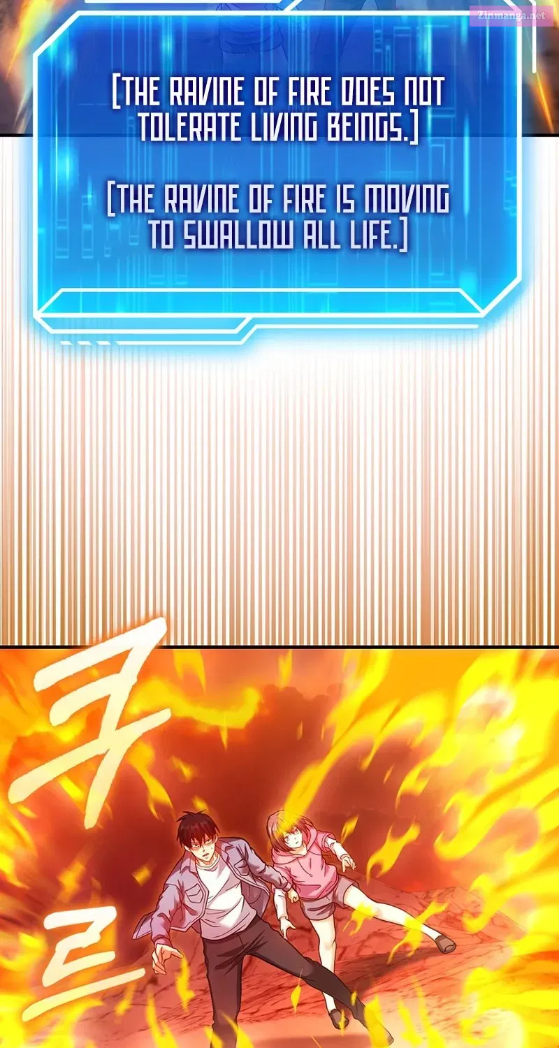 Read Maxed Talent Player chapter 37 image 38 on Lezhin