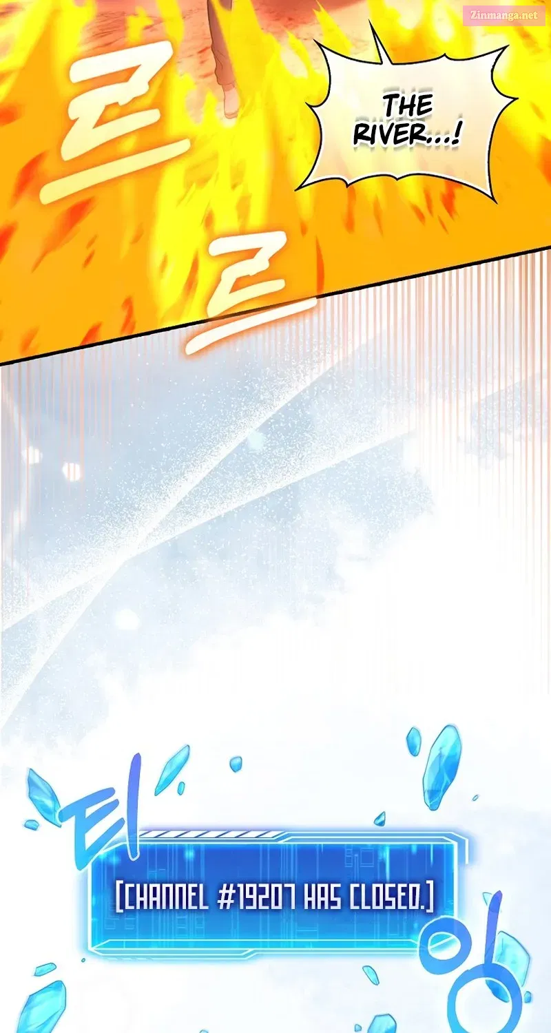 Read Maxed Talent Player chapter 37 image 39 on Lezhin