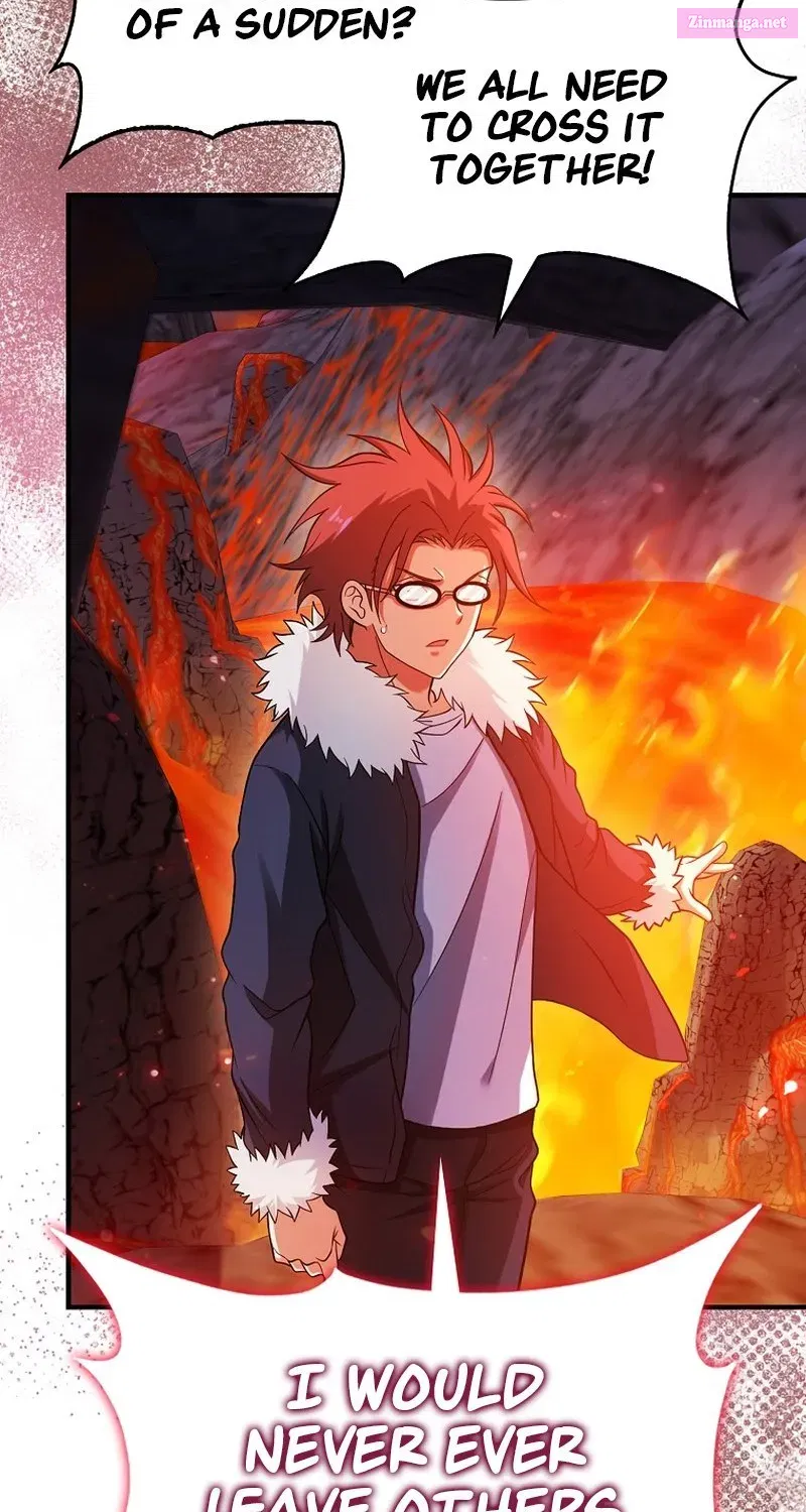 Read Maxed Talent Player chapter 37 image 4 on Lezhin