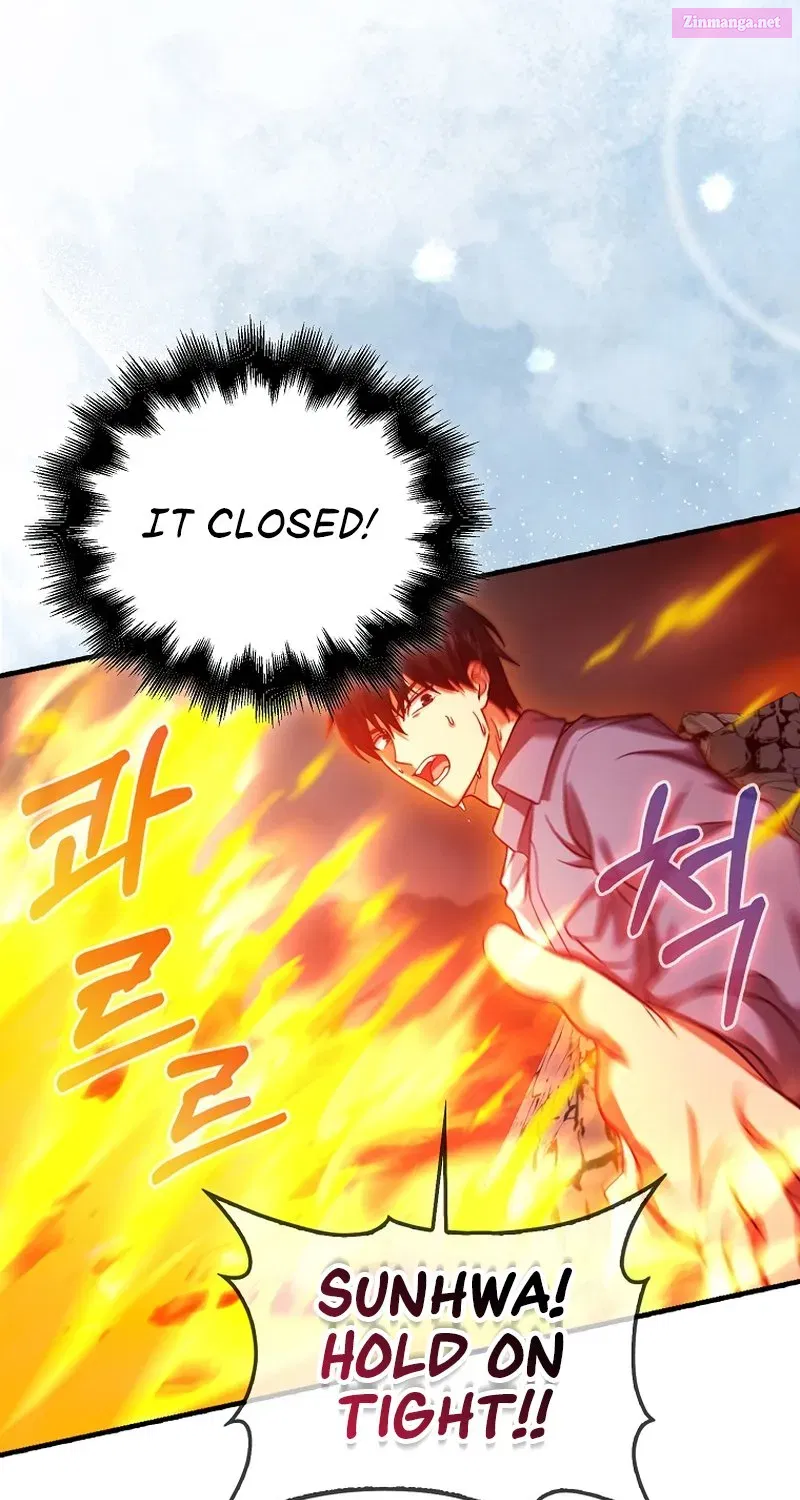 Read Maxed Talent Player chapter 37 image 41 on Lezhin