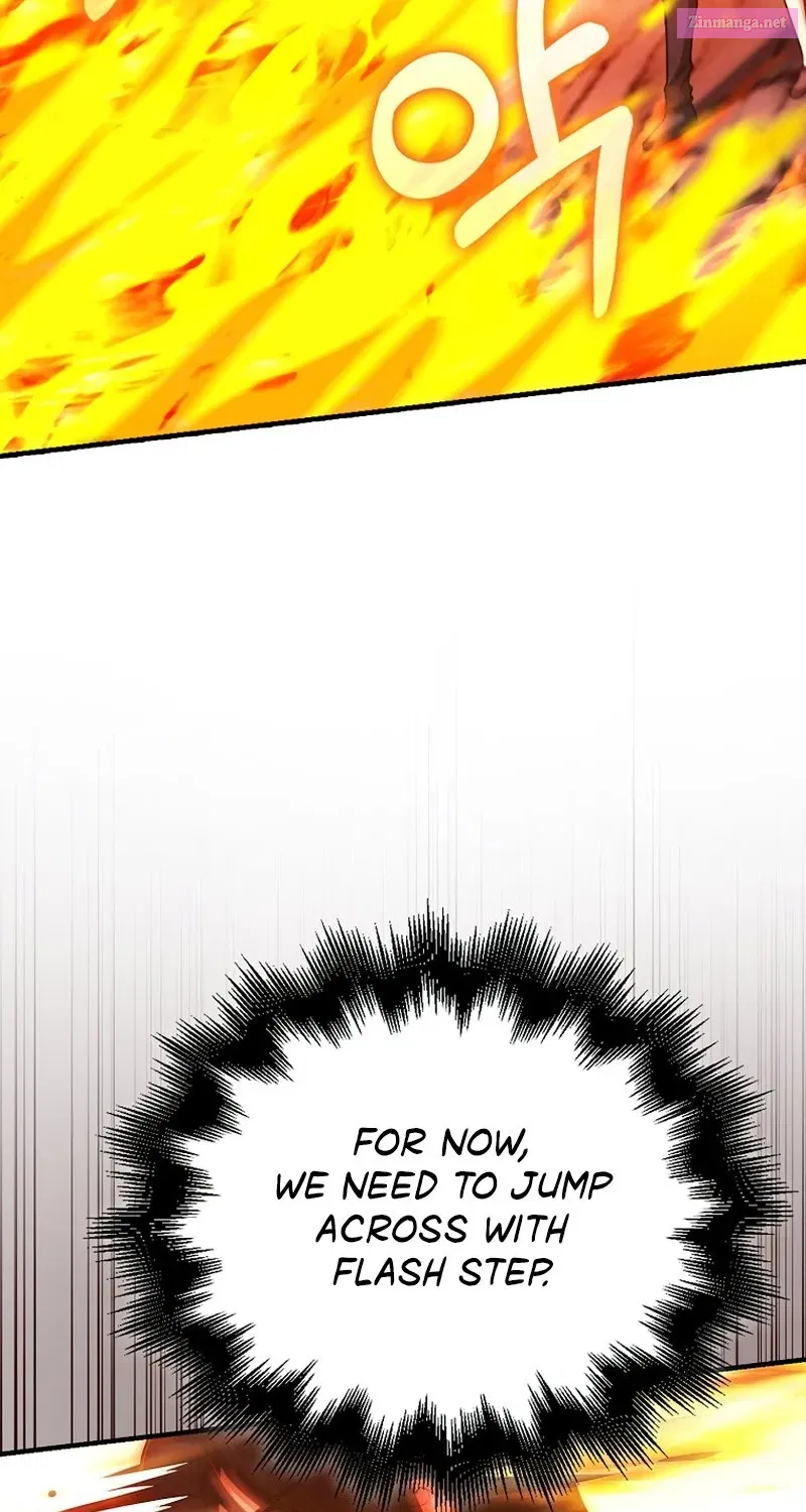 Read Maxed Talent Player chapter 37 image 43 on Lezhin