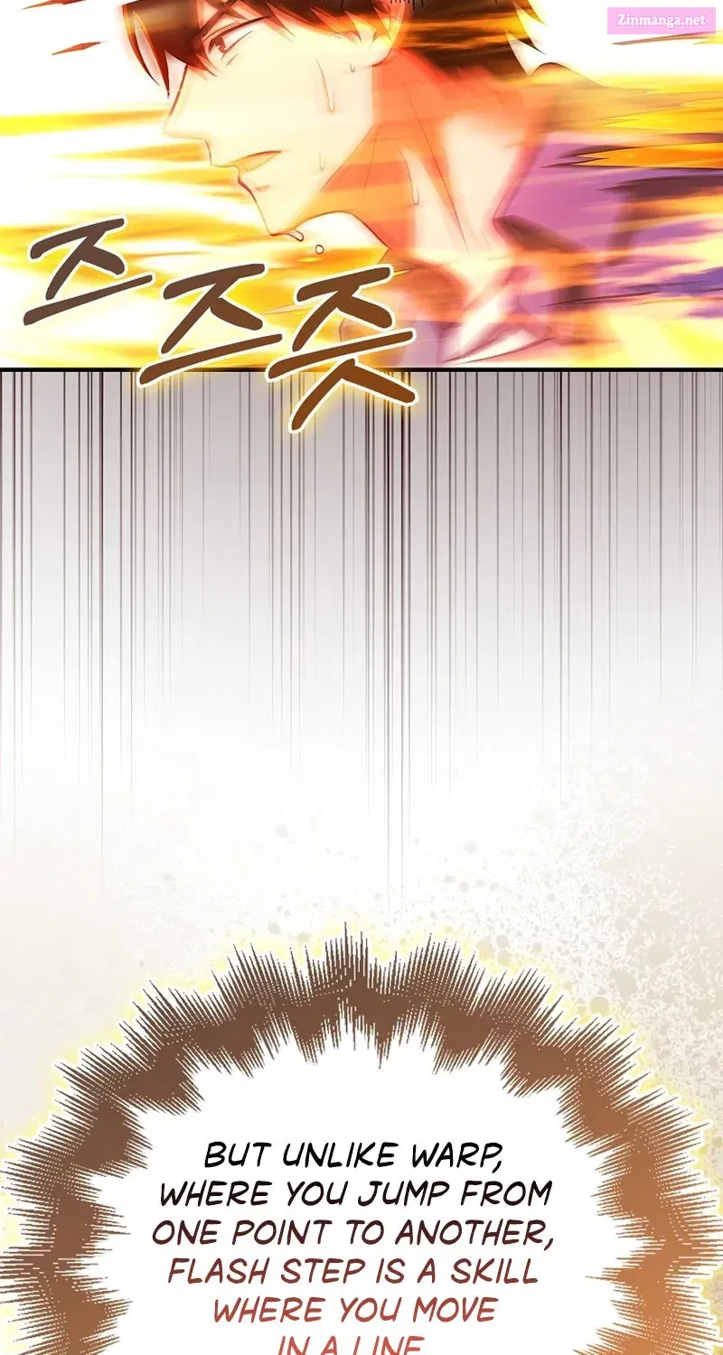 Read Maxed Talent Player chapter 37 image 44 on Lezhin