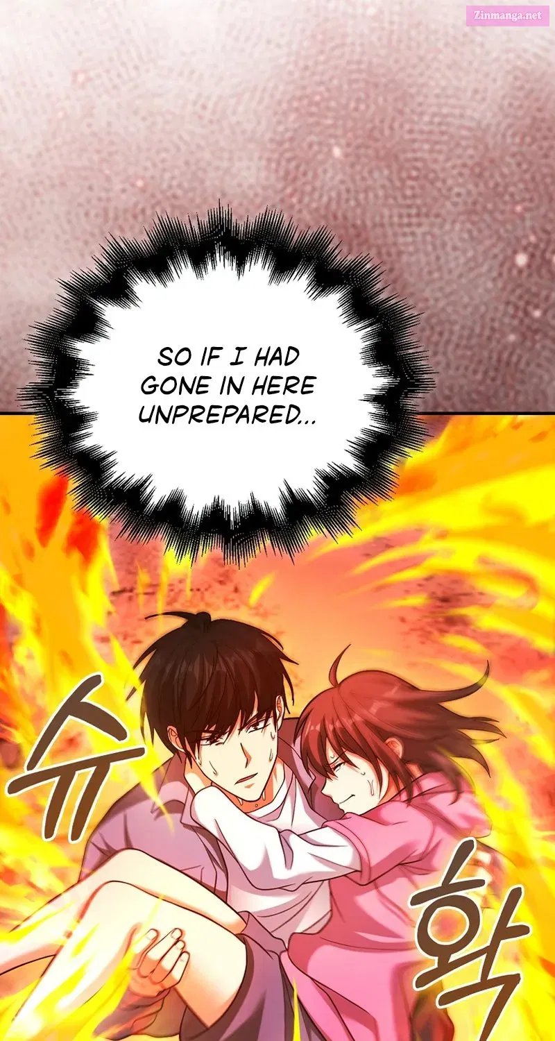Read Maxed Talent Player chapter 37 image 47 on Lezhin