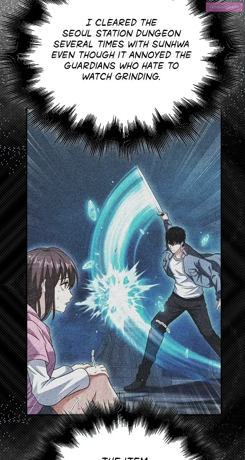 Read Maxed Talent Player chapter 37 image 50 on Lezhin