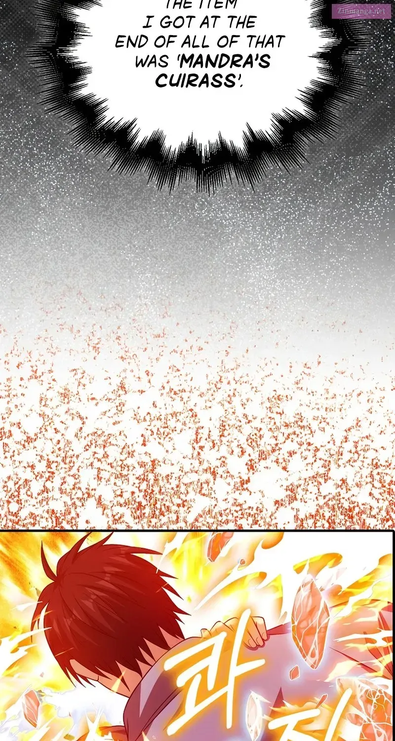 Read Maxed Talent Player chapter 37 image 51 on Lezhin