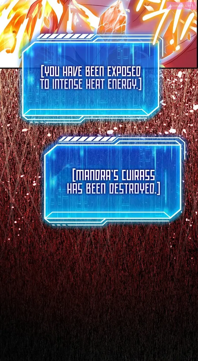 Read Maxed Talent Player chapter 37 image 52 on Lezhin