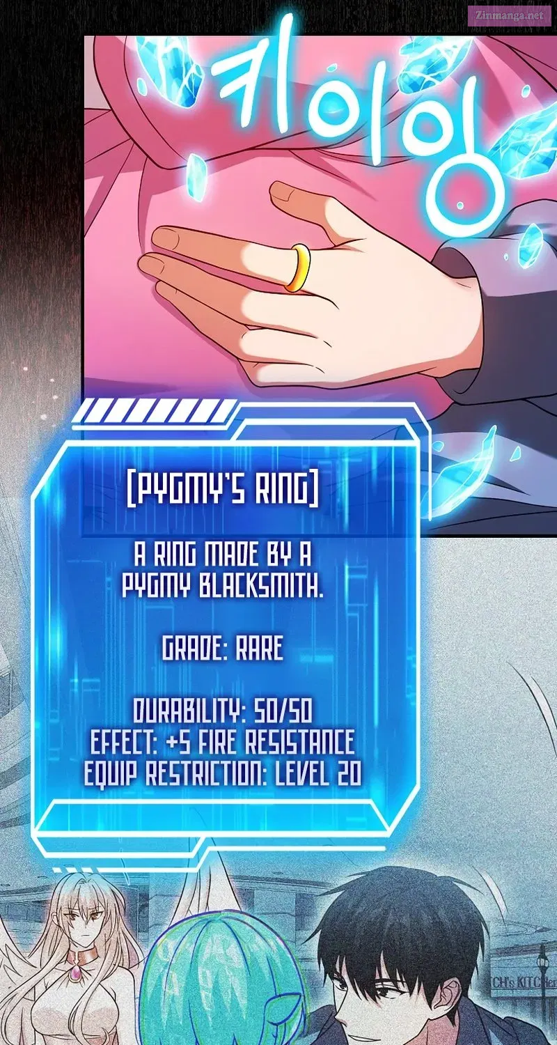 Read Maxed Talent Player chapter 37 image 53 on Lezhin