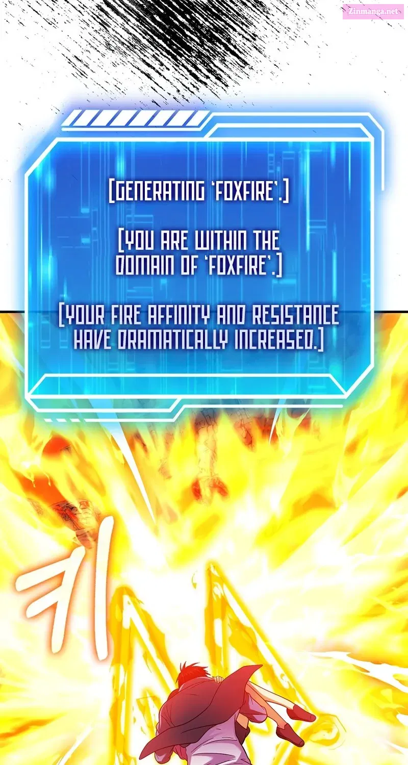Read Maxed Talent Player chapter 37 image 57 on Lezhin