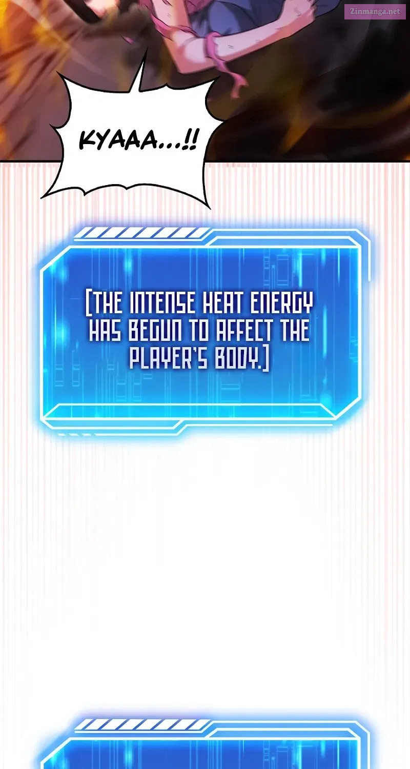 Read Maxed Talent Player chapter 37 image 62 on Lezhin