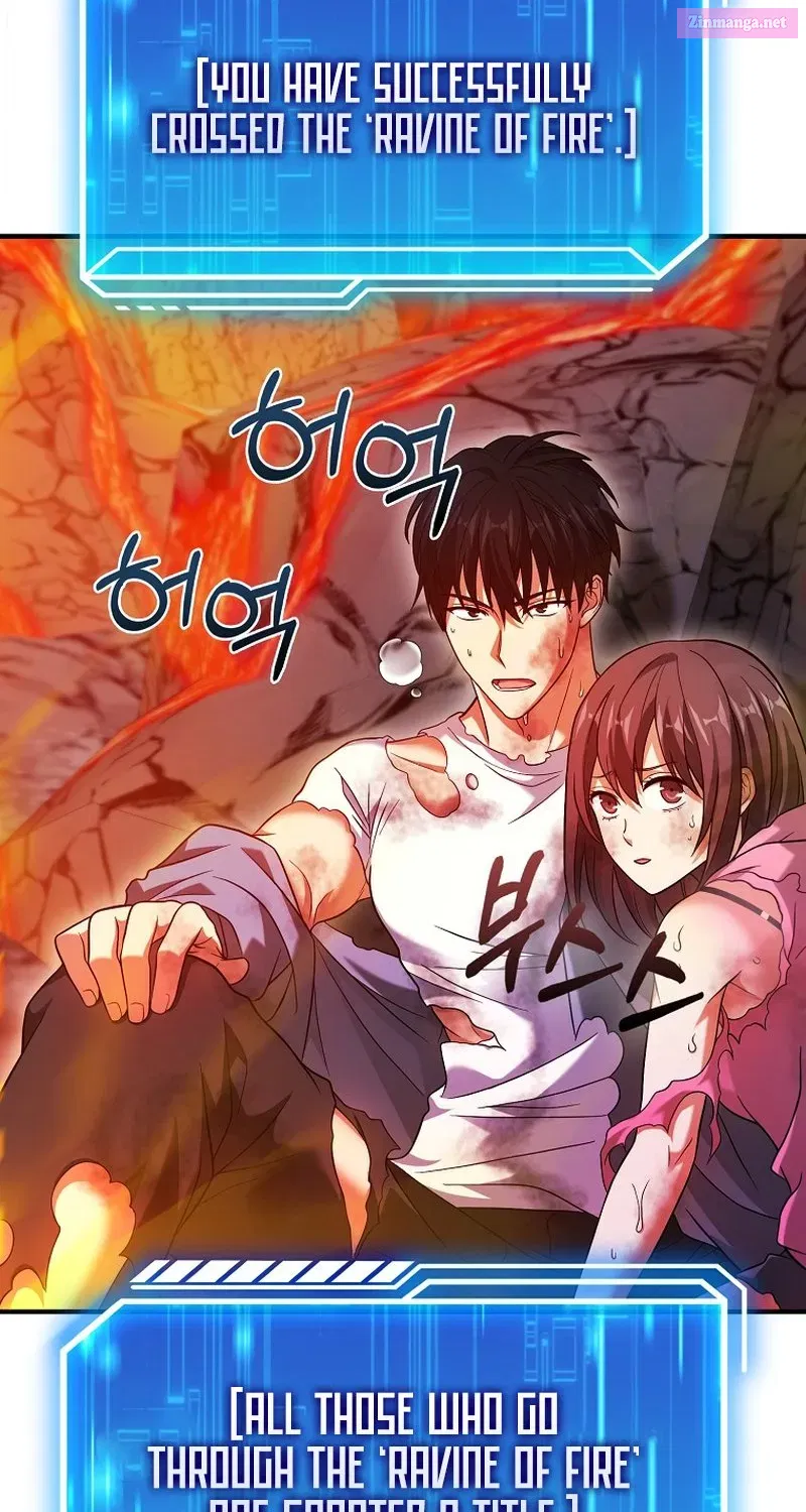 Read Maxed Talent Player chapter 37 image 63 on Lezhin