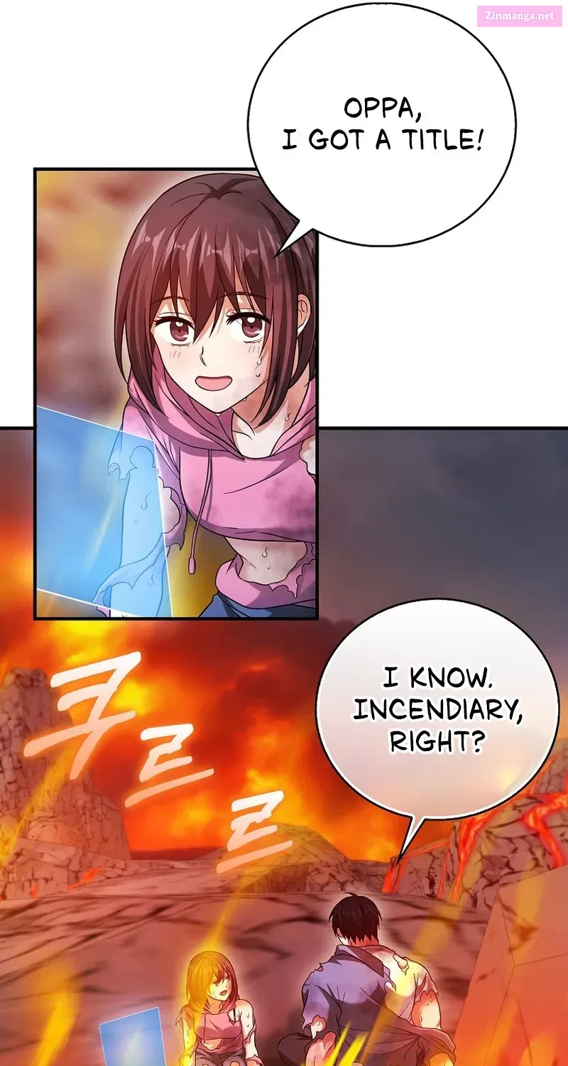 Read Maxed Talent Player chapter 37 image 67 on Lezhin