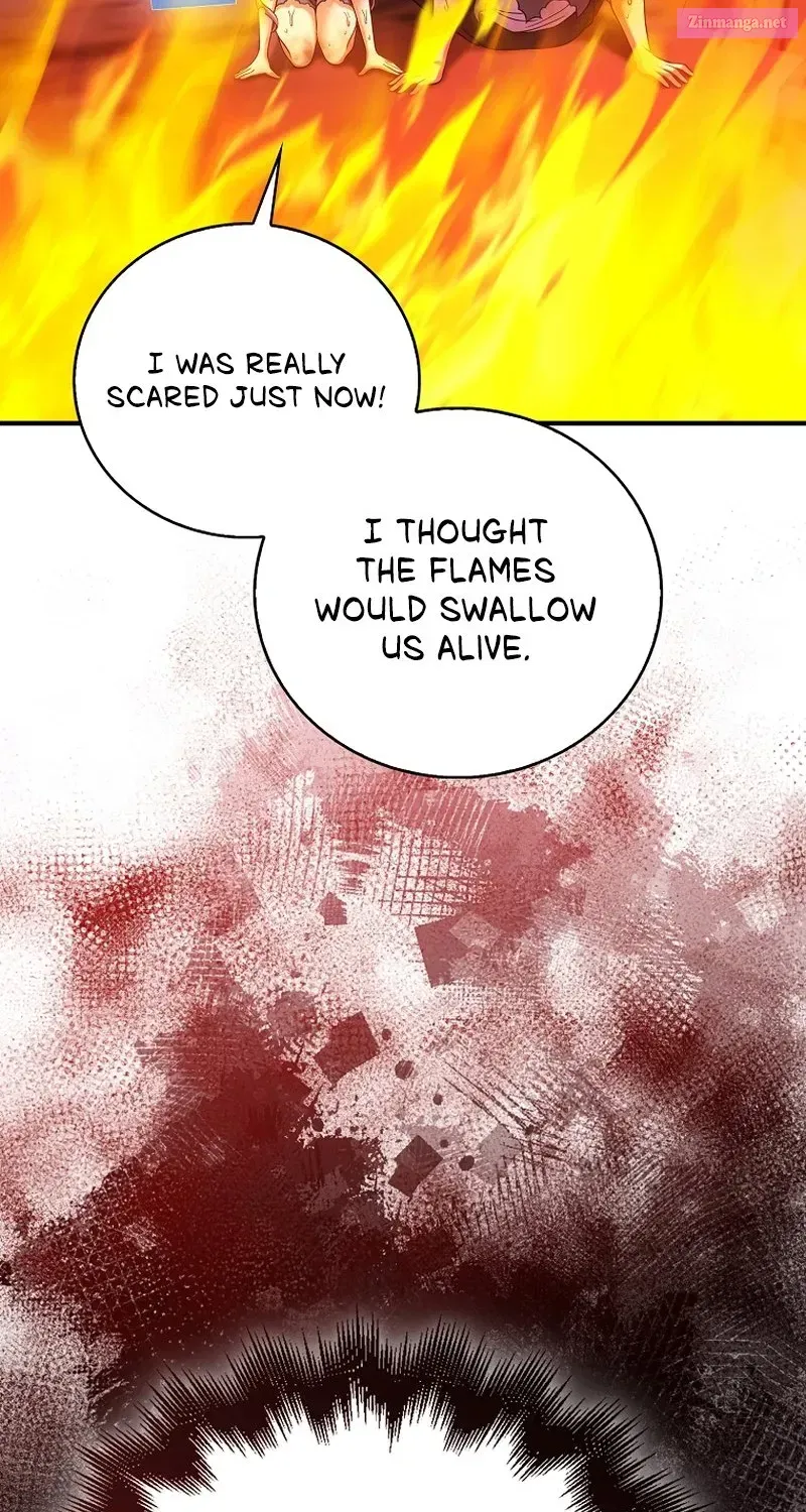 Read Maxed Talent Player chapter 37 image 68 on Lezhin