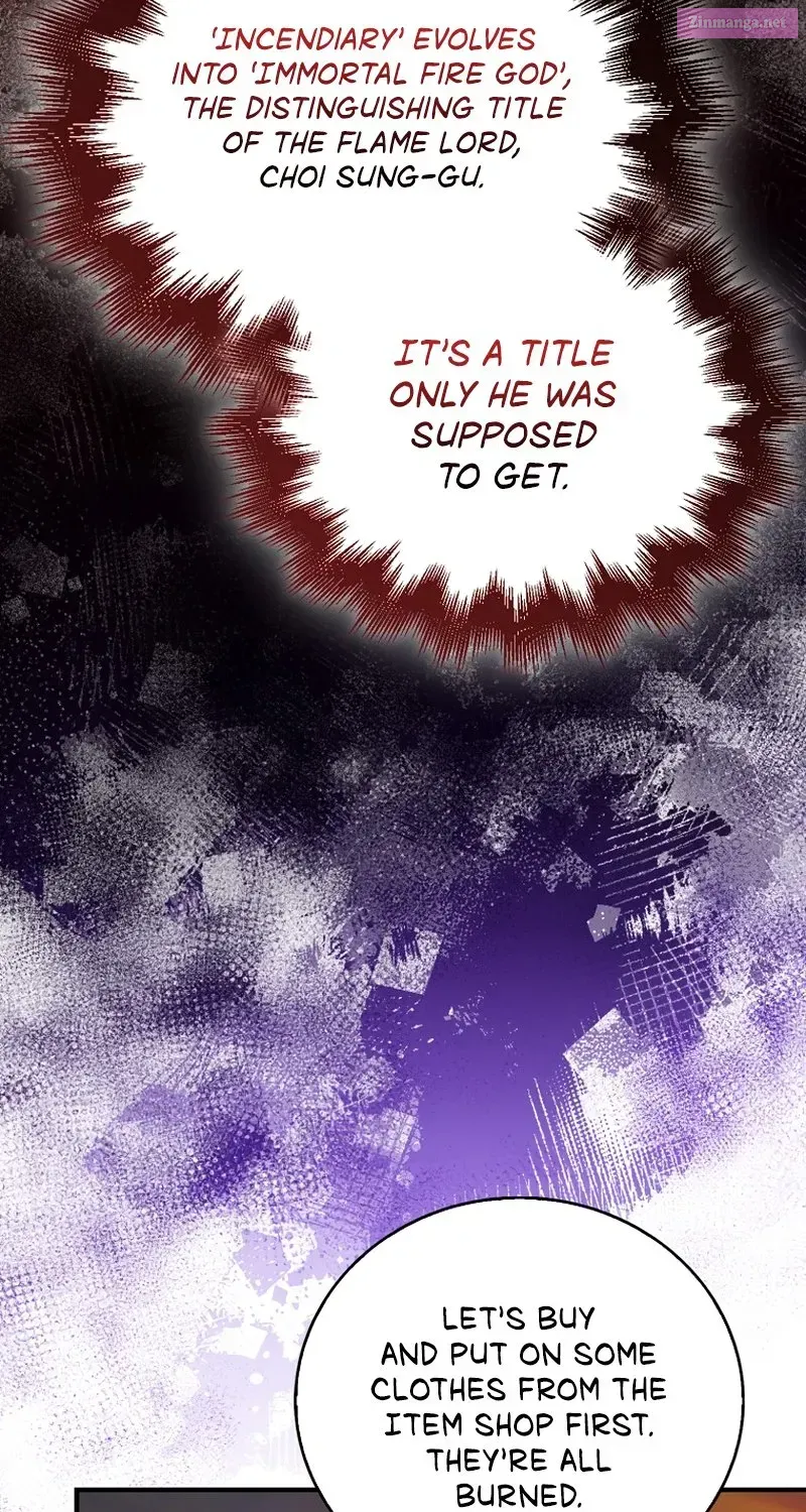Read Maxed Talent Player chapter 37 image 69 on Lezhin