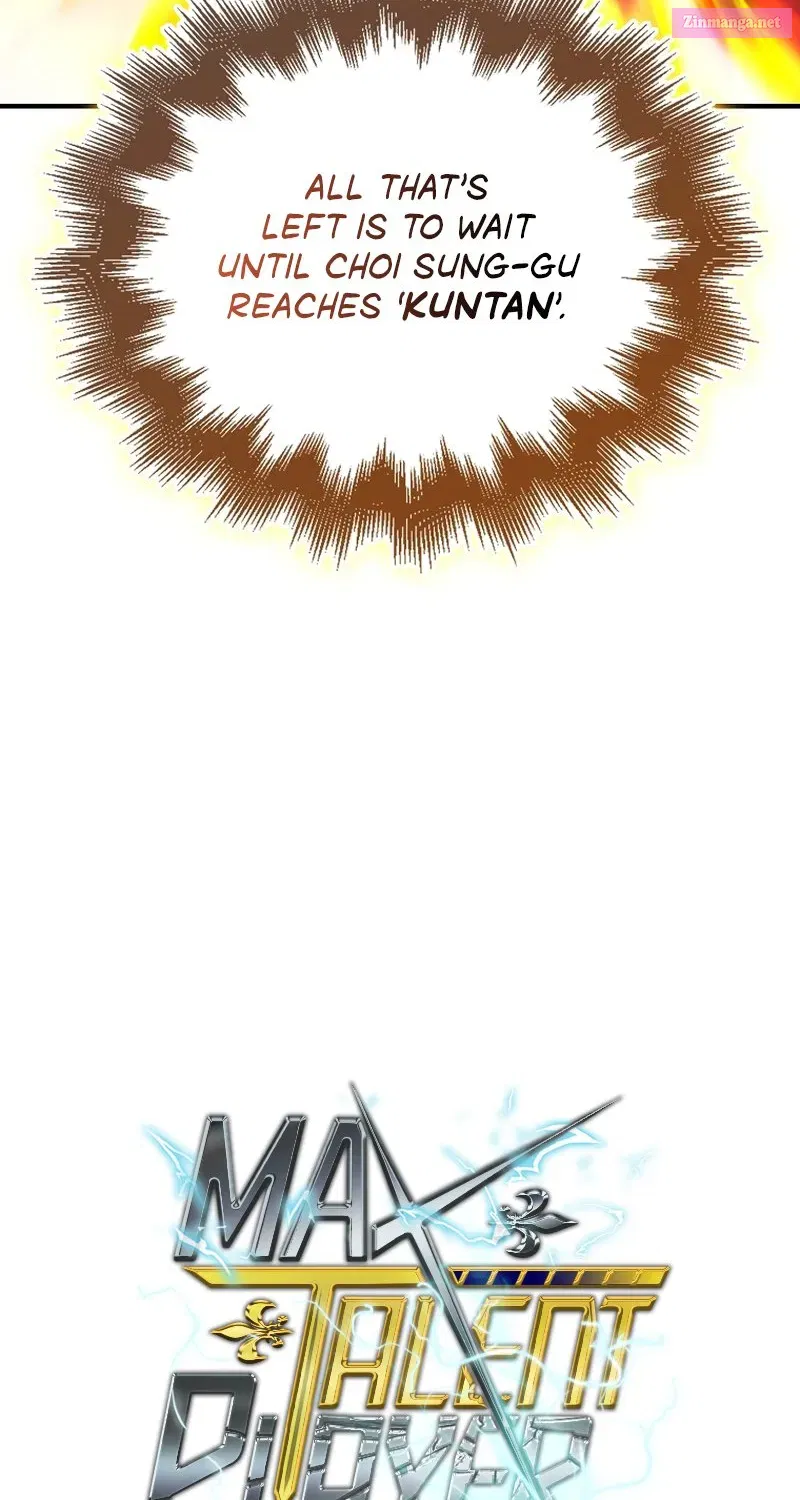 Read Maxed Talent Player chapter 37 image 74 on Lezhin