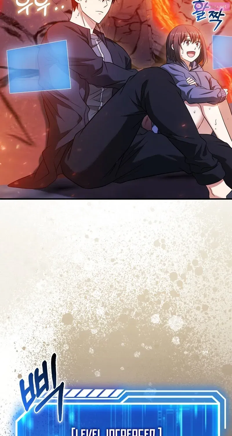 Read Maxed Talent Player chapter 37 image 77 on Lezhin
