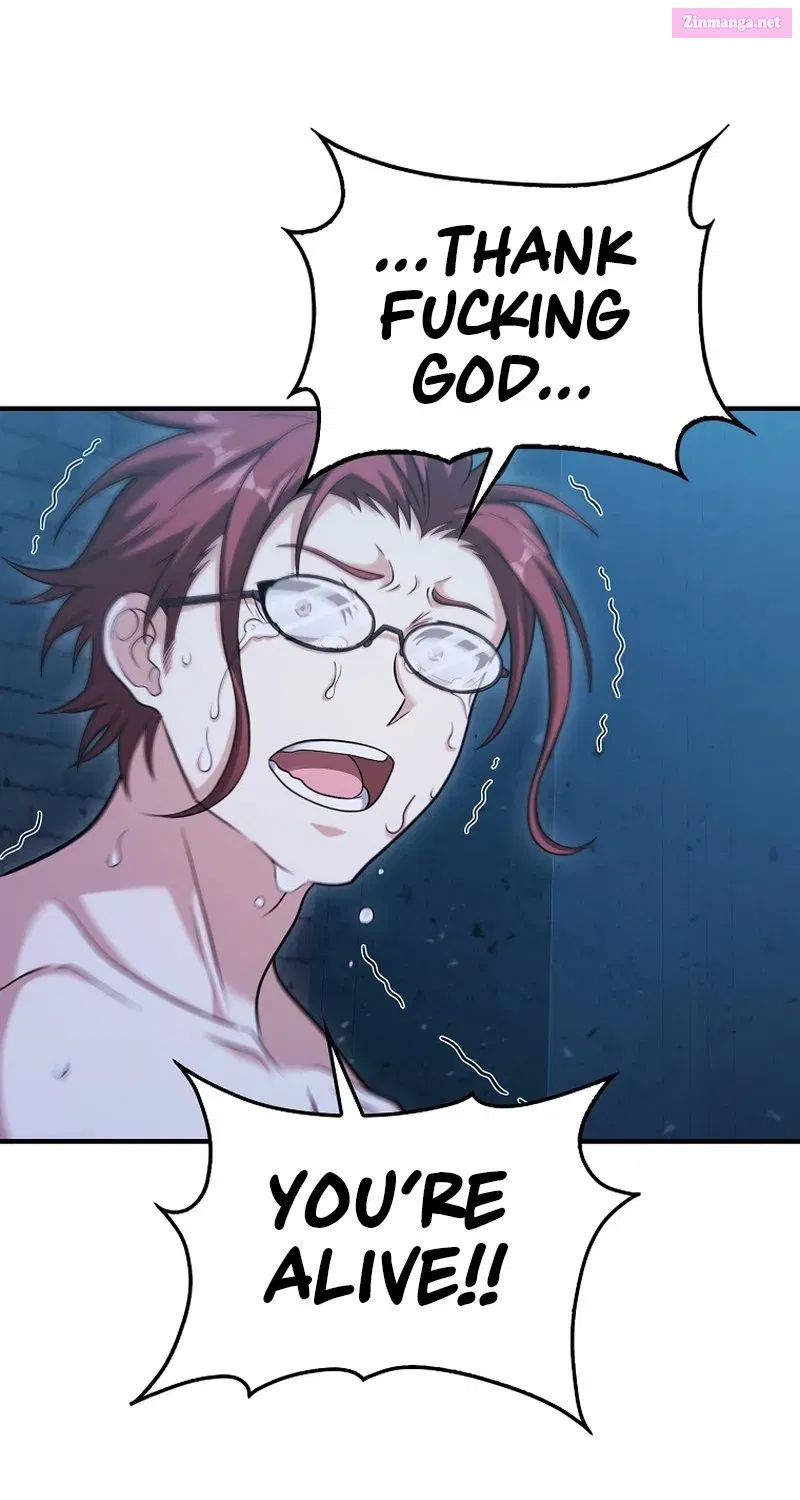 Read Maxed Talent Player chapter 37 image 84 on Lezhin