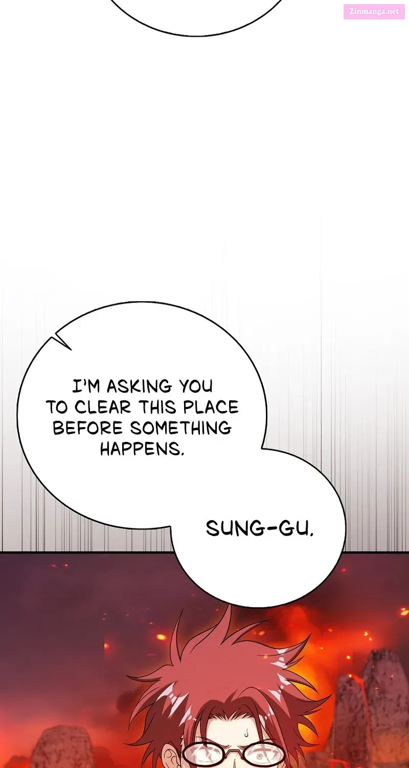 Read Maxed Talent Player chapter 37 image 9 on Lezhin