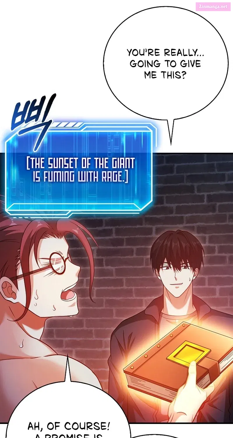 Read Maxed Talent Player chapter 37 image 94 on Lezhin