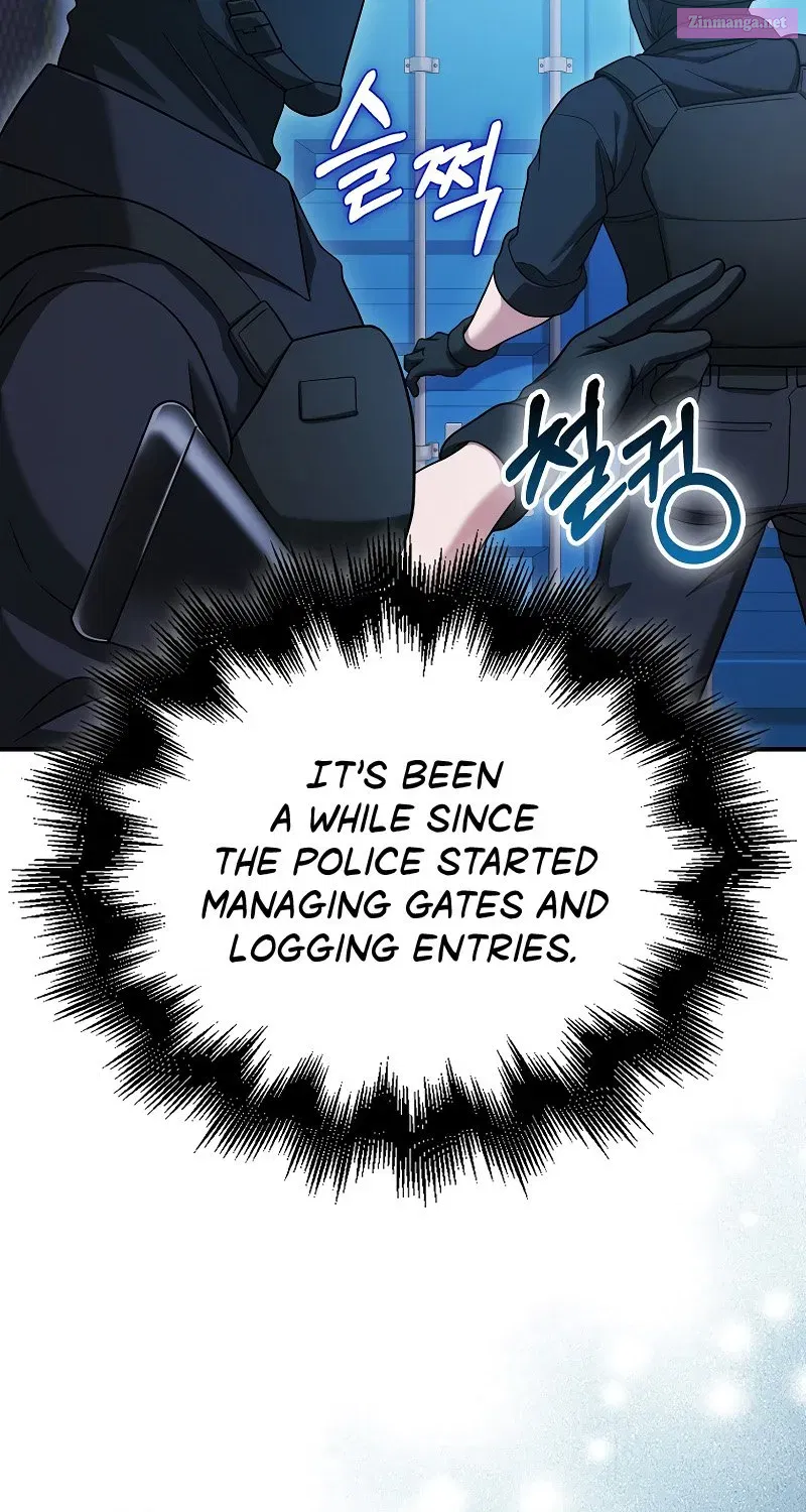 Read Maxed Talent Player chapter 38 image 10 on Lezhin