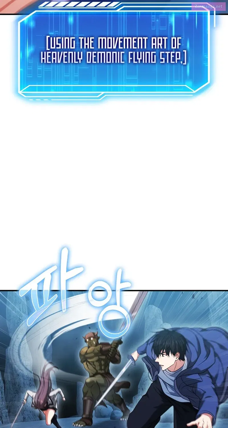 Read Maxed Talent Player chapter 38 image 100 on Lezhin