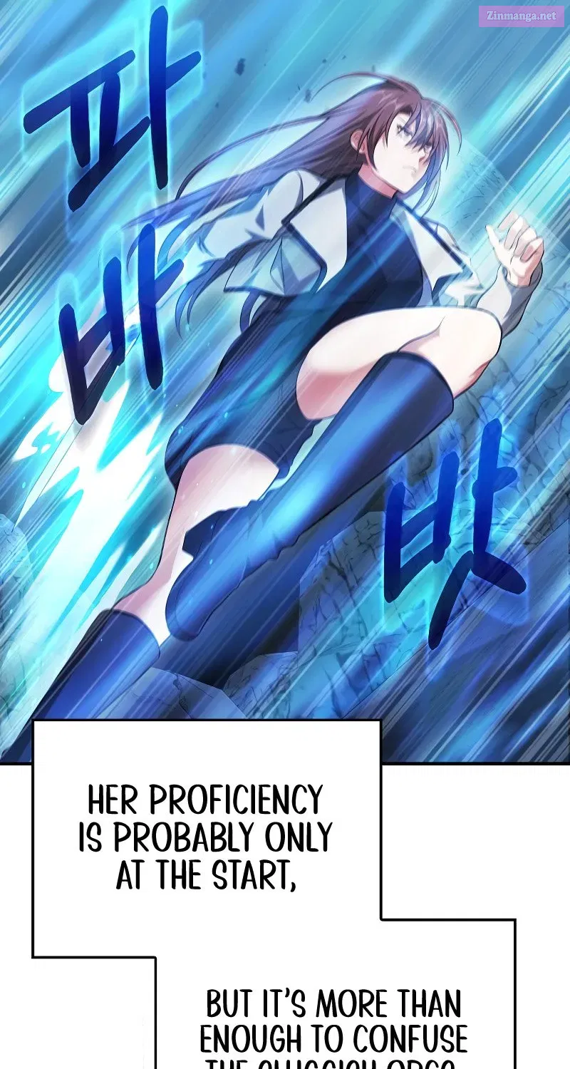 Read Maxed Talent Player chapter 38 image 102 on Lezhin