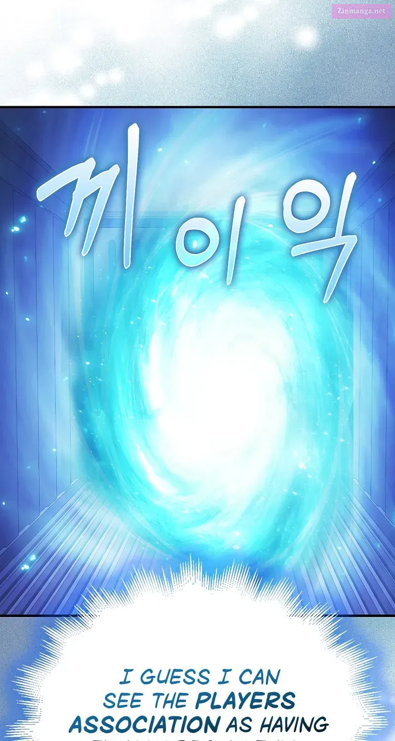 Read Maxed Talent Player chapter 38 image 11 on Lezhin