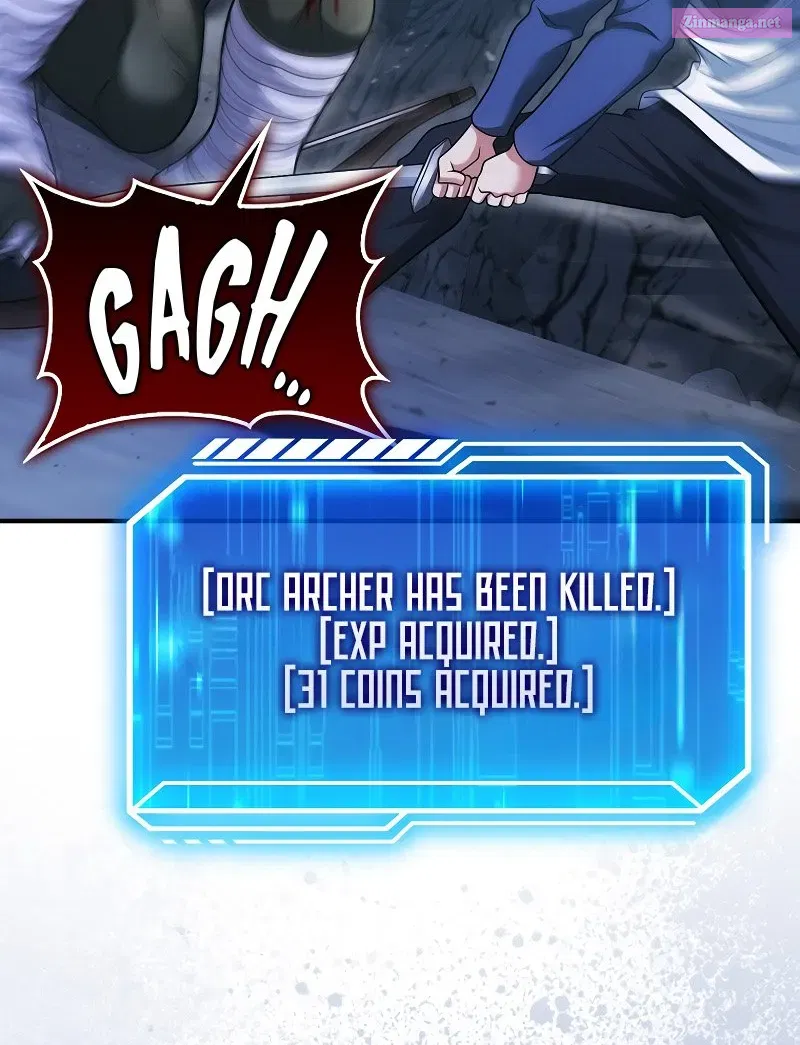 Read Maxed Talent Player chapter 38 image 111 on Lezhin