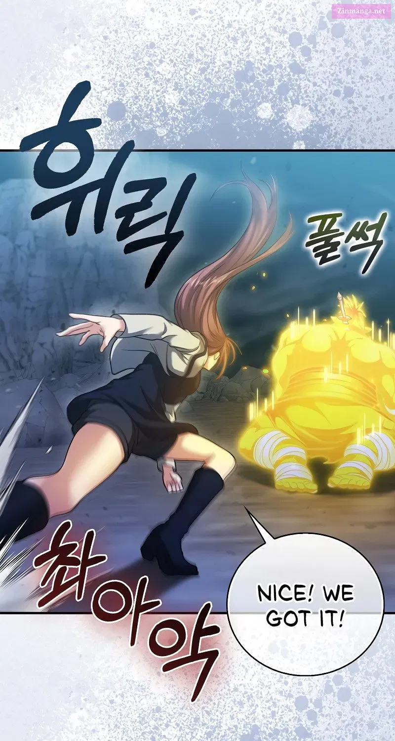 Read Maxed Talent Player chapter 38 image 112 on Lezhin