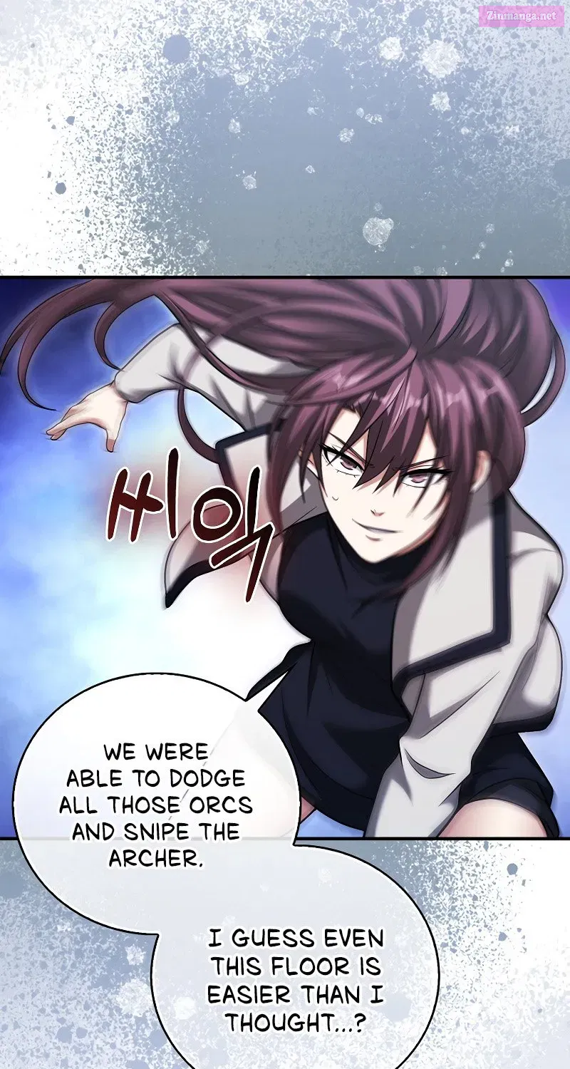 Read Maxed Talent Player chapter 38 image 113 on Lezhin