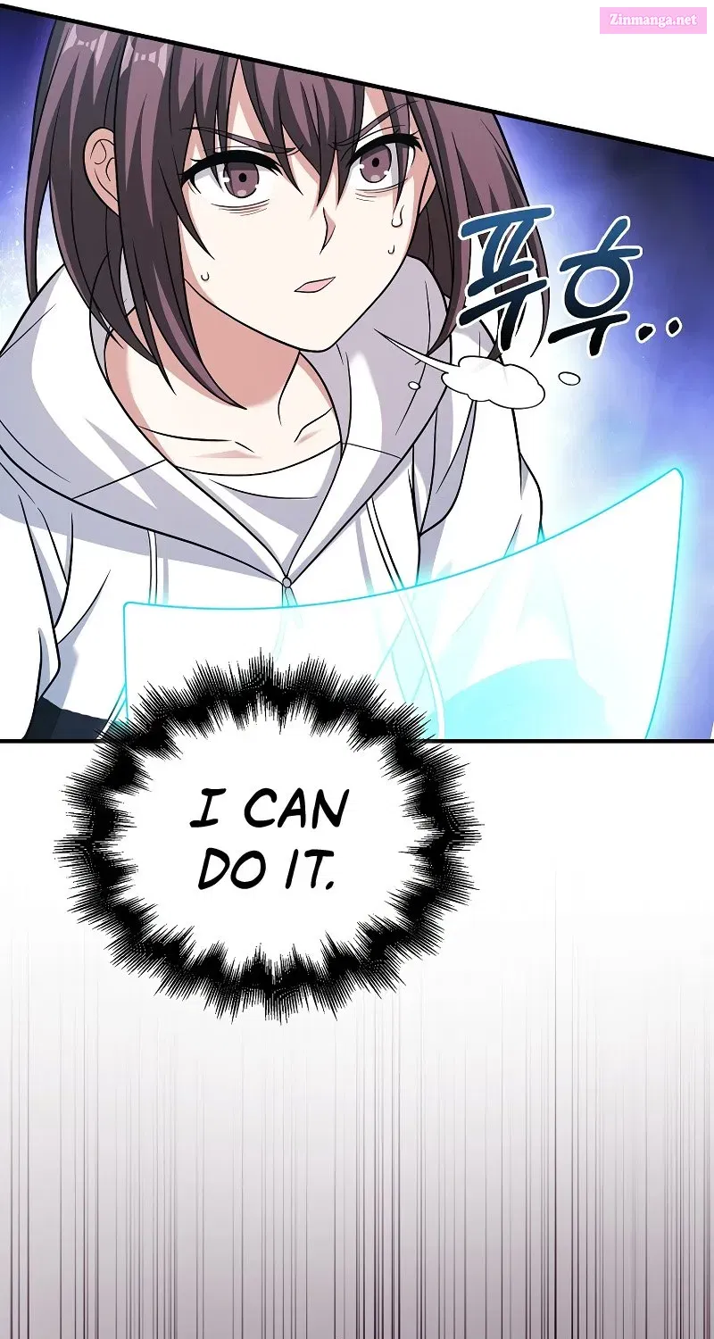 Read Maxed Talent Player chapter 38 image 125 on Lezhin