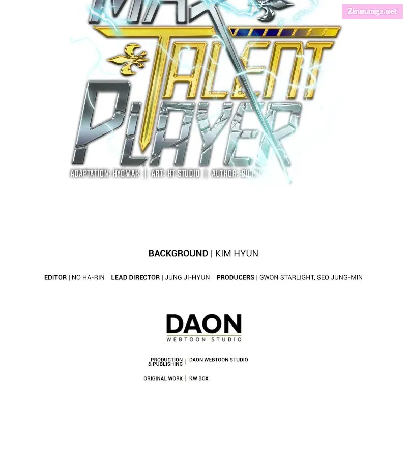 Read Maxed Talent Player chapter 38 image 127 on Lezhin