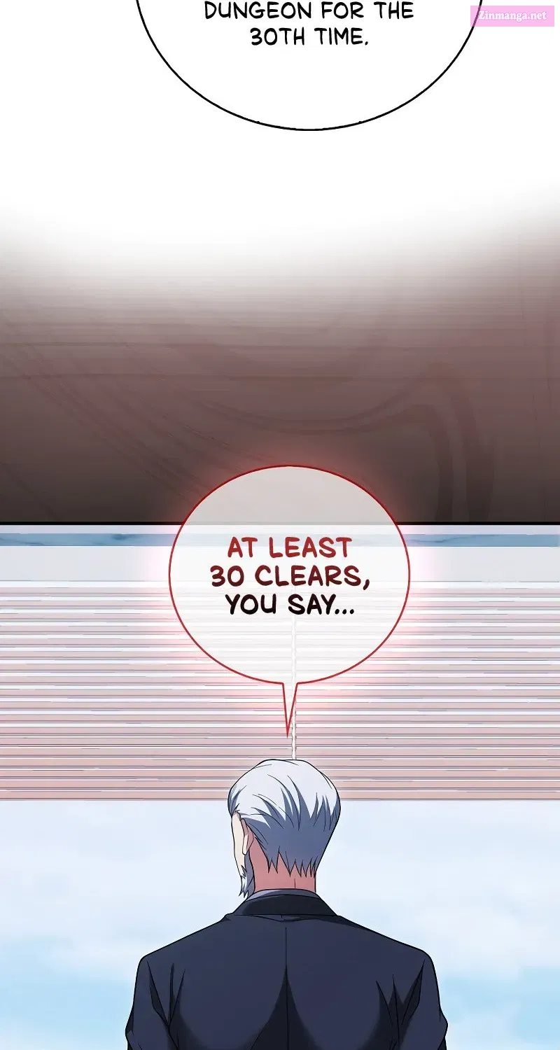 Read Maxed Talent Player chapter 38 image 20 on Lezhin