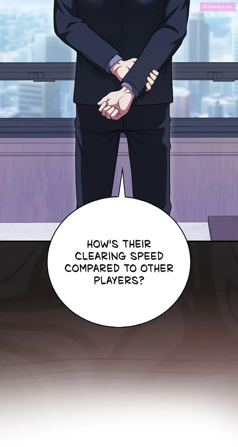 Read Maxed Talent Player chapter 38 image 21 on Lezhin