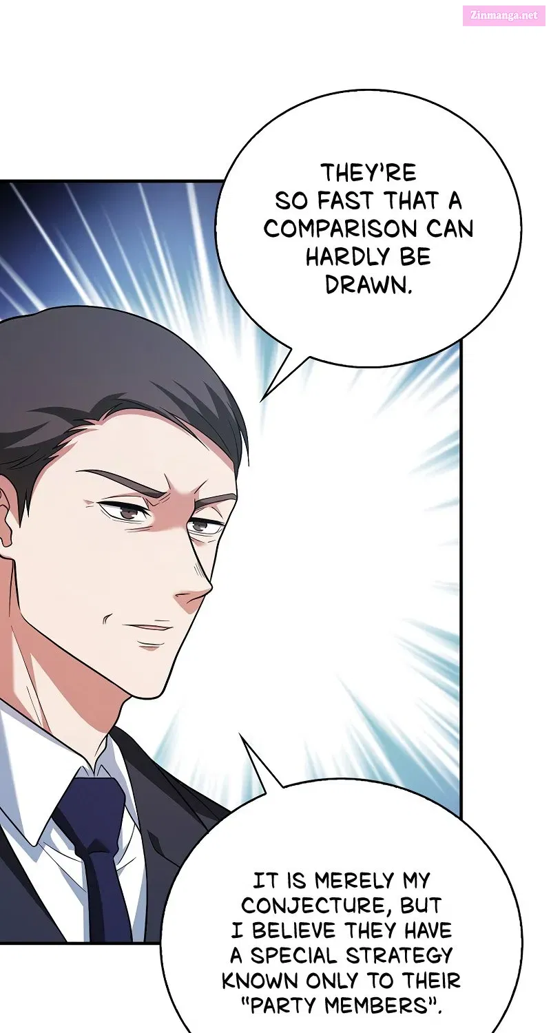 Read Maxed Talent Player chapter 38 image 22 on Lezhin