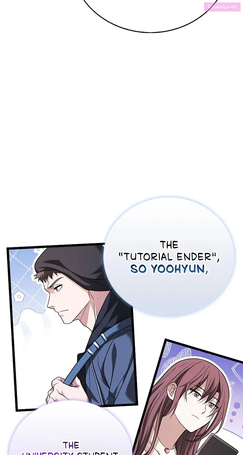 Read Maxed Talent Player chapter 38 image 23 on Lezhin
