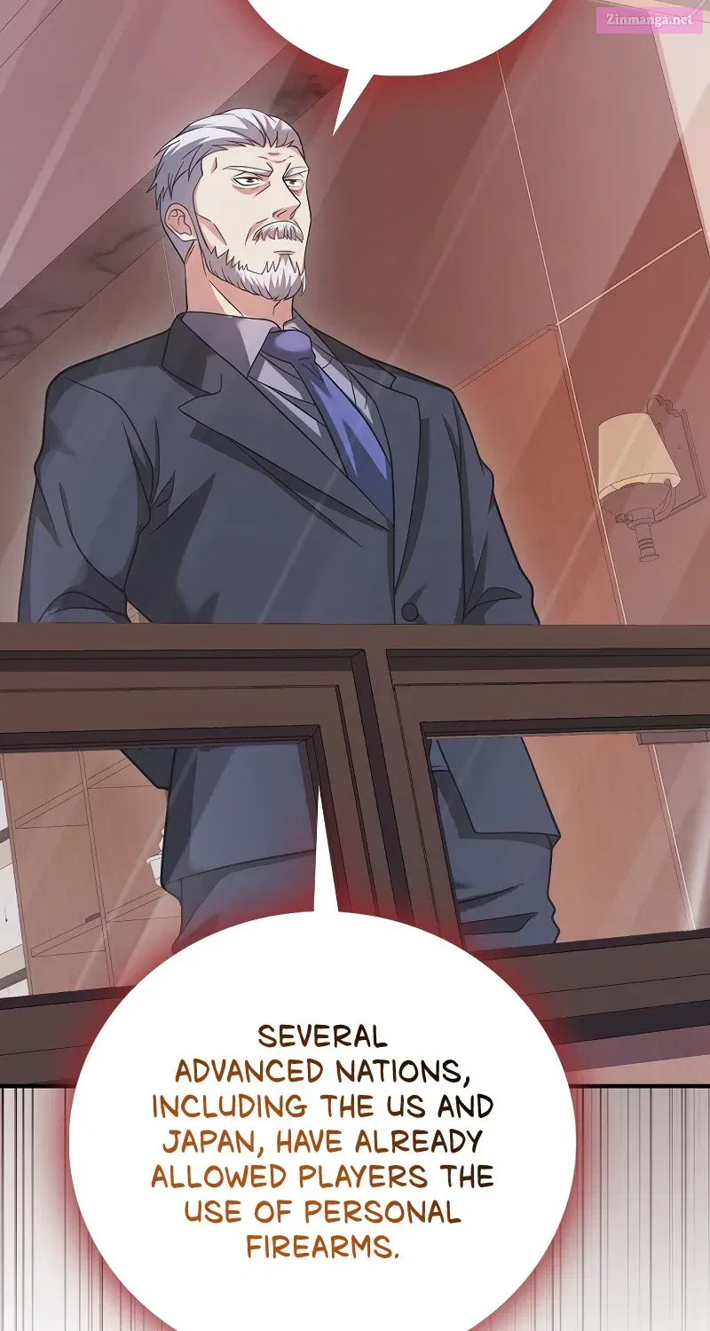 Read Maxed Talent Player chapter 38 image 28 on Lezhin